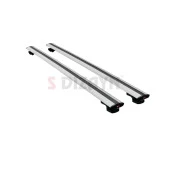 S-Dizayn Universal Basic Model Gri Ara Atkı 118 Cm A+ Kalite thumbnail 2