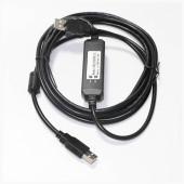 Proface CA3-USBCB-01 Programlama Kablosu  GP3000 ST3000 LT3000 GP4000 HMI Operatör Paneli Plc Usb Seri Dijital - 5