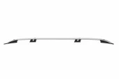 Nissan Primaster (X83) Van 02-14 / Lwb Port Bagaj Taşıyıcı Tavan Çıtası Gri - 2