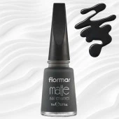 Flormar Yüksek Pigmentli & Mat Bitişli Oje No: M03 - 1