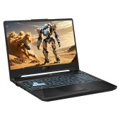 Asus TUF Gaming A15 FA506NF-HN050A16 Ryzen5 7535HS 64GB 1TBSSD+1TBSSD RTX2050 15.6" FullHD FreeDOS Taşınabilir Bilgisayar-CNT017 - 3