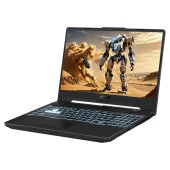 Asus TUF Gaming A15 FA506NF-HN050A16 Ryzen5 7535HS 64GB 1TBSSD+1TBSSD RTX2050 15.6" FullHD FreeDOS Taşınabilir Bilgisayar-CNT017 - 4