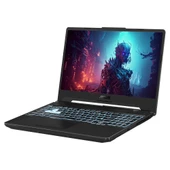 Asus TUF Gaming A15 FA506NF-HN050A20 Ryzen5 7535HS 8GB 512SSD RTX2050 15.6" FullHD W11P Taşınabilir Bilgisayar-CNT021 - 4