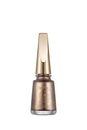 Flormar Yüksek Pigmentli & Parlak Bitişli Metalik Oje No: ST02 - 1