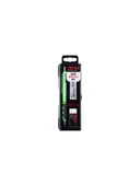 Rotring Tikky Min Silgi 3Lü Okul Seti 0.7 - Neon Yeşil - 1