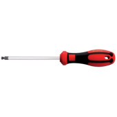 Ceta Form F23030100 CPlus Topbaşlı Allen Uçlu Tornavida 30 x 100 MM - 1