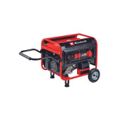 Einhell TC-PG 65/E5, Benzinli Jeneratör - 4152610 - 1