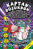 KAPTAN DÜŞÜKDON 9. KİTAP - KAPTAN DÜŞÜKDON VE HUYSUZ ÇINGIRAKLIDON'UN KORKUNÇ GERİ DÖNÜŞÜ - 1