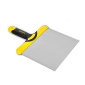 Dekor 550 Macun Küreği Macun Çekme Kürek 16 cm İnşaat Sıva Alçı Fayans Parke Duvar Plastik Saplı thumbnail 2