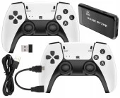 BYOZTEK 2024 4KHD Emuelec Retro Game Stick2000  Atari Pro thumbnail 2