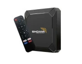 Shoamı SH-SB3 4K HDR10+ Android 13 TV Box 4GB Ram 32GB ROM Sesli Kumanda - 1