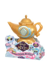 Magic Mixies Mavi Sihirli Lamba S3 14833 - 5