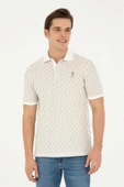 U.S. POLO ASSN. ERKEK T-SHİRT G081SZ011-0-1825242 - 1