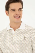 U.S. POLO ASSN. ERKEK T-SHİRT G081SZ011-0-1825242 - 2