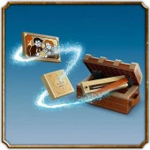 Lego Harry Potter Hedwig, Privet Drive 4 Numara 76425 thumbnail 2