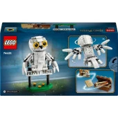 Lego Harry Potter Hedwig, Privet Drive 4 Numara 76425 thumbnail 4