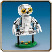 Lego Harry Potter Hedwig, Privet Drive 4 Numara 76425 thumbnail 5