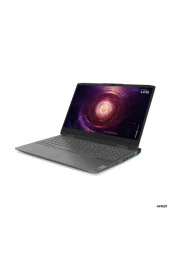 LENOVO LOQ AMD Ryzen 7-7840HS 16GB 512GB SSD RTX4060 8GB DOS 15.6" 144hz Gaming Laptop Outlet - 1