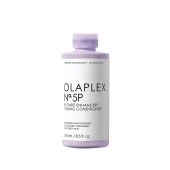 Olaplex No 5P Blonde Enhancer Toning Conditioner Renk Koruyucu & Bağ Güçlendirici Mor Saç Bakım Kremi 250 ml - 7