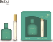 Rebul Isabella Parfüm 100 ml | Kalem Parfüm 20 ml - 1