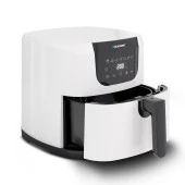 Blaupunkt D5450 Taste Master Air Fryer Beyaz - 1