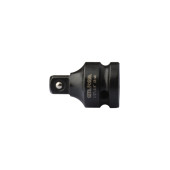 Ceta Form C61-91 1-2'' Havalı Lokma Adaptörü D:1-2'' E:3-8'' - 1