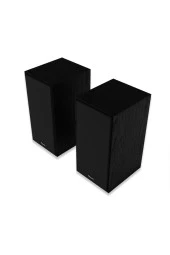 Klipsch R-50M Raf Tipi Pasif Hoparlör Siyah - Çift - 4