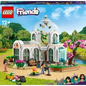 Lego Friends Botanik Bahçesi 41757 - 3