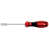 Ceta Form F20130125 CPlus Lokma Uçlu Tornavida 130 x 125 MM - 1