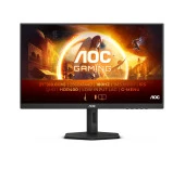 AOC Q27G4X 27" 180Hz 0,5ms QHD Adaptive Sync HDR400 IPS Oyuncu Monitörü (Ölü Pixel) - 1