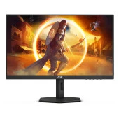 AOC Q27G4X 27" 180Hz 0,5ms QHD Adaptive Sync HDR400 IPS Oyuncu Monitörü (Ölü Pixel) - 2