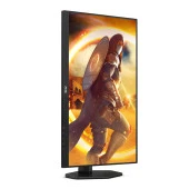 AOC Q27G4X 27" 180Hz 0,5ms QHD Adaptive Sync HDR400 IPS Oyuncu Monitörü (Ölü Pixel) - 5