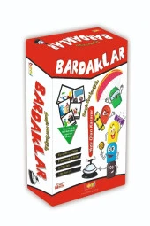 Renkli Bardaklar Gold Eğitici ve Öğretici - 1
