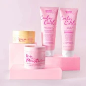 Umberto Giannini Coily Curls Yoğun Nemlendirici Sülfatsız Vegan Şampuan 250 ML - 2