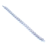 Su Yolu Bileklik Çelik Damla Model BLK-809 thumbnail 3