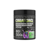 Torq Nutrition Creatorq %100 Micronized Creatine Monohydrate 300 gr Orman Meyveli - 1