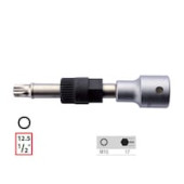 Ceta Form N42-01M10 12 Xzn Alternatör Lokması - 1