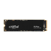 Crucial P3 Plus 1Tb 3D Nand Gen4 Nvme Pcıe M.2 Ssd (5000-3600 Mb/S) Ct1000p3pssd8 thumbnail 1