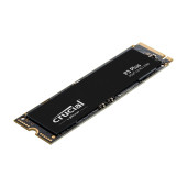 Crucial P3 Plus 1Tb 3D Nand Gen4 Nvme Pcıe M.2 Ssd (5000-3600 Mb/S) Ct1000p3pssd8 thumbnail 2