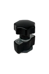 ATV Çantası Bağlantı Aparatı Tekli - 1