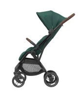 Maxi-Cosi Soho-Cabriofix İ-Size Ana Kucaklı Ultra Kompakt Seyahat Sistem Bebek Arabası Green-Black - 6