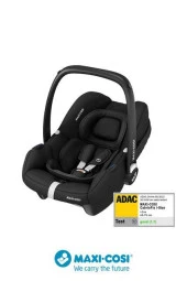 Maxi-Cosi Soho-Cabriofix İ-Size Ana Kucaklı Ultra Kompakt Seyahat Sistem Bebek Arabası Green-Black - 7