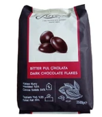 LOVELLS BİTTER PUL ÇİKOLATA (2,5KG) - 2