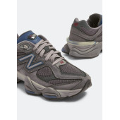 New Balance 9060  Unisex Spor Ayakkabı Castlerock Grey - 2