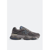 New Balance 9060  Unisex Spor Ayakkabı Castlerock Grey - 3