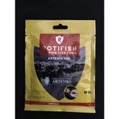 Rotifish Artemia Mix 18 gr Skt:01/2028 - 1
