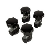 Arwic ATV Çantası Bağlantı Aparatı 4'lü Set - 2