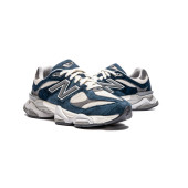 New Balance 9060 İndigo Unisex Spor Ayakkabı - 1