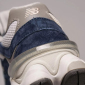 New Balance 9060 İndigo Unisex Spor Ayakkabı - 4