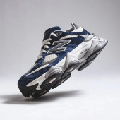 New Balance 9060 İndigo Unisex Spor Ayakkabı - 6